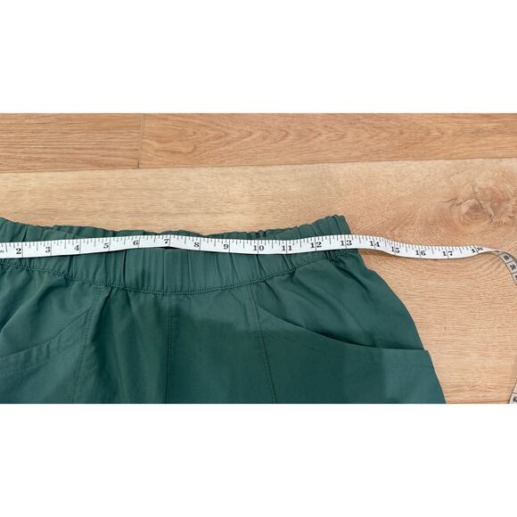 Patagonia Women’s High Spy Joggers Green Size Small - Picture 10 of 12